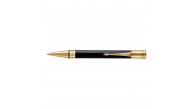 Parker Tükenmez Kalem Duofold Siyah Gt P1931386