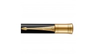 Parker Tükenmez Kalem Duofold Siyah Gt P1931386