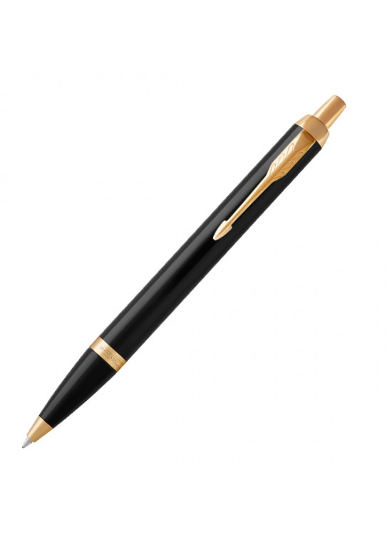 Parker Tükenmez Kalem Im Gt Siyah 1931666