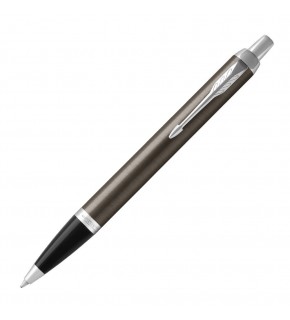 Parker Tükenmez Kalem Im Koyu Kahve Ct P1931671
