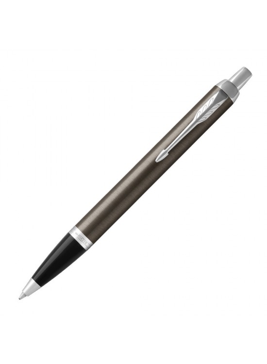 Parker Tükenmez Kalem Im Koyu Kahve Ct P1931671