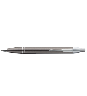 Parker Tükenmez Kalem Im Metal Ct Kurşuni S0736970