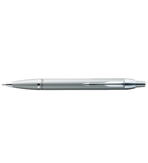 Parker Tükenmez Kalem Im Metal Ct Silver S0736840