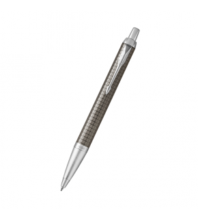 Parker Tükenmez Kalem Im Premium Kurşuni 1931683