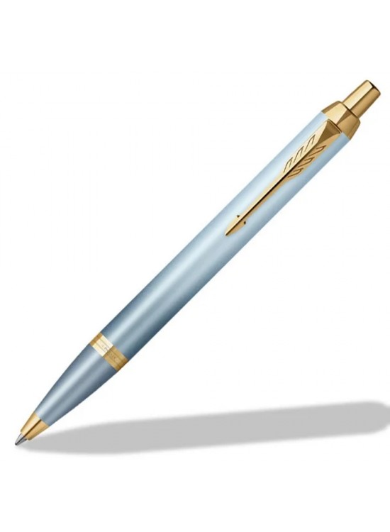 Parker Tükenmez Kalem Im Rituals Açık Yeşil Gt