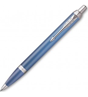 Parker Tükenmez Kalem Im Rituals Mavi Ct 2203906