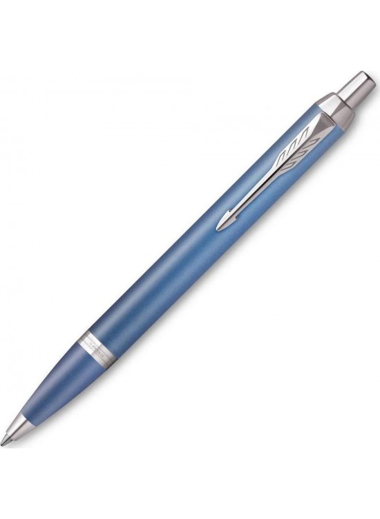 Parker Tükenmez Kalem Im Rituals Mavi Ct 2203906