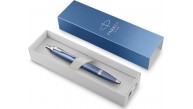 Parker Tükenmez Kalem Im Rituals Mavi Ct 2203906