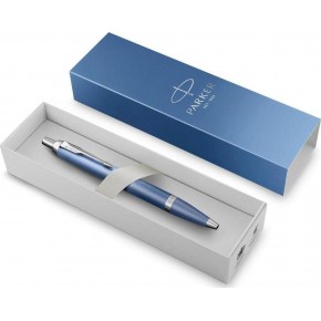 Parker Tükenmez Kalem Im Rituals Mavi Ct 2203906