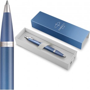 Parker Tükenmez Kalem Im Rituals Mavi Ct