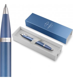 Parker Tükenmez Kalem Im Rituals Mavi Ct