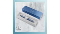 Parker Tükenmez Kalem Im Rituals Mavi Ct
