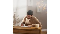 Parker Tükenmez Kalem Im Rituals Mavi Ct