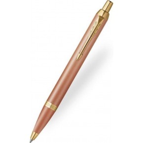 Parker Tükenmez Kalem Im Rituals Turuncu Ct 2203902