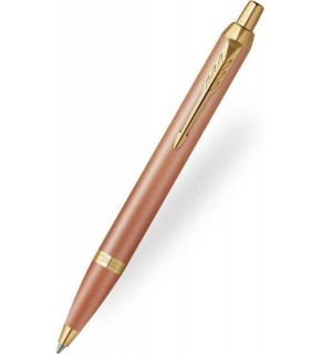 Parker Tükenmez Kalem Im Rituals Turuncu Ct 2203902