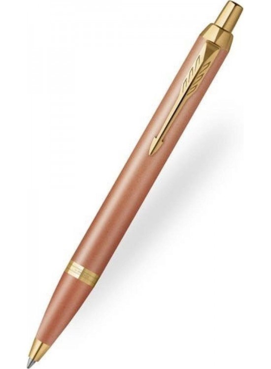 Parker Tükenmez Kalem Im Rituals Turuncu Ct 2203902