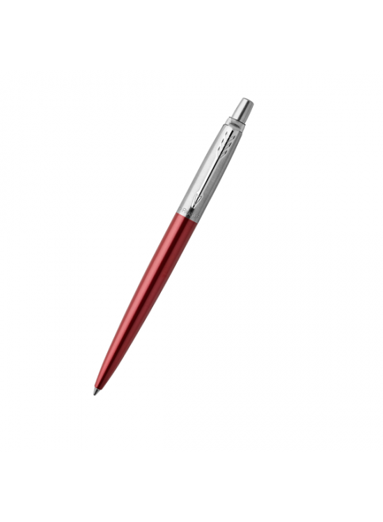 Parker Tükenmez Kalem Jotter Ct Kırmızı P1953348 Parker Tükenmez Kalem Jotter Ct Kırmızı P1953348
