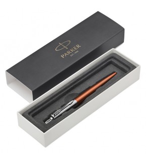 Parker Tükenmez Kalem Jotter Ct Turuncu 1953349