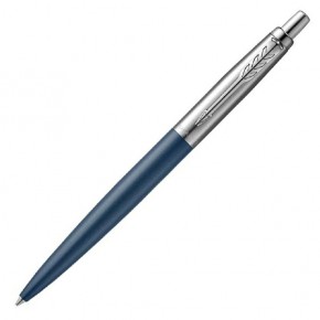 Parker Tükenmez Kalem Jotter Ct Xl Mat Mavi P2068359