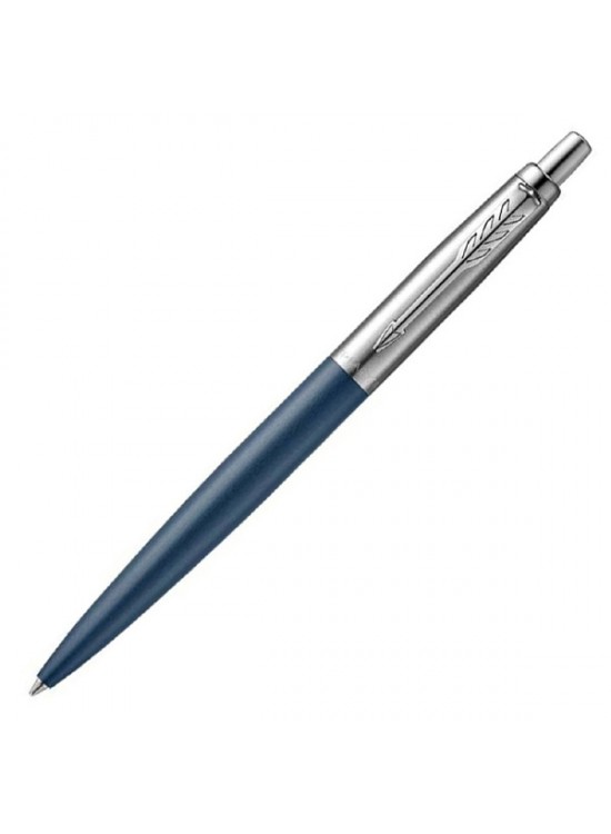 Parker Tükenmez Kalem Jotter Ct Xl Mat Mavi P2068359