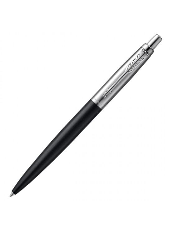 Parker Tükenmez Kalem Jotter Ct Xl Mat Siyah P2068358
