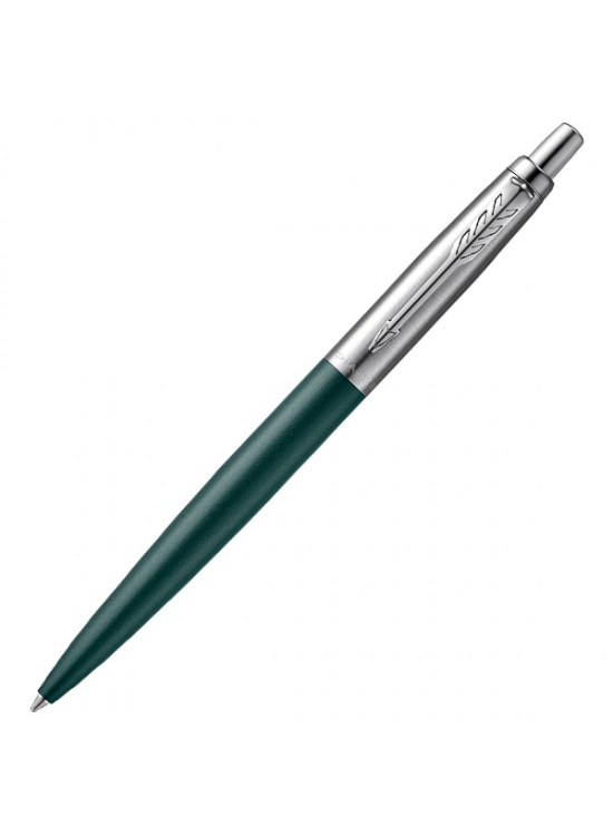 Parker Tükenmez Kalem Jotter Ct Xl Mat Yeşil P2068511 Parker Tükenmez Kalem Jotter Ct Xl Mat Yeşil P2068511