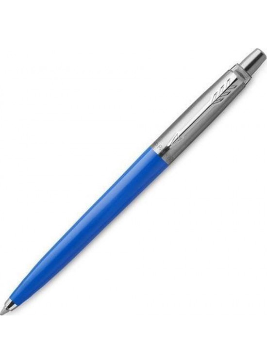 Parker Tükenmez Kalem Jotter Original Açık Mavi Ct