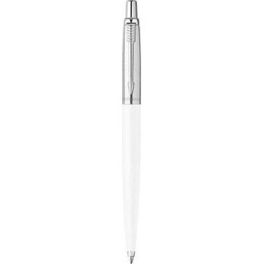 Parker Tükenmez Kalem Jotter Original Beyaz Ct