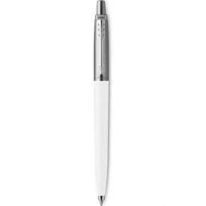 Parker Tükenmez Kalem Jotter Original Beyaz Ct BP S0032930