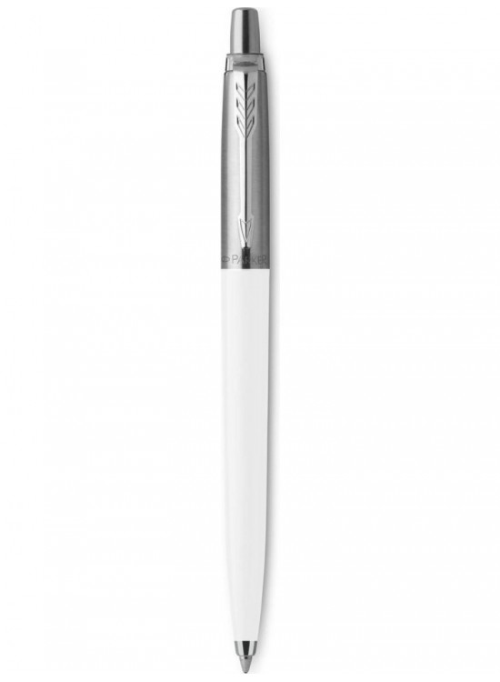 Parker Tükenmez Kalem Jotter Original Beyaz Ct BP S0032930