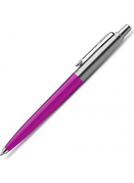 Parker Tükenmez Kalem Jotter Original Fuşya Ct 2075999