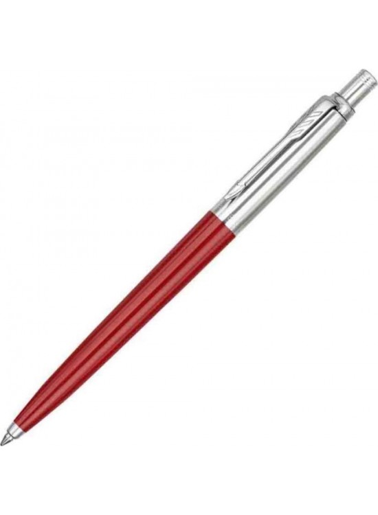 Parker Tükenmez Kalem Jotter Original Kırmızı Ct