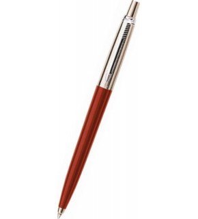 Parker Tükenmez Kalem Jotter Original Kırmızı Ct S0033330