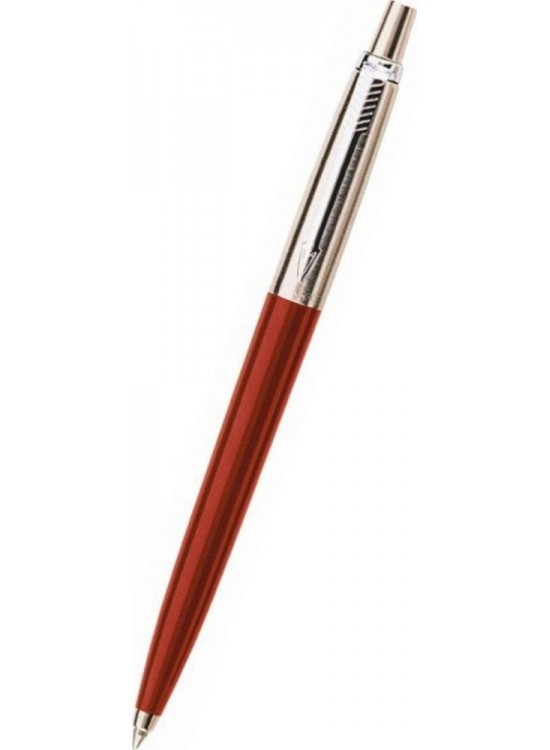 Parker Tükenmez Kalem Jotter Original Kırmızı Ct S0033330
