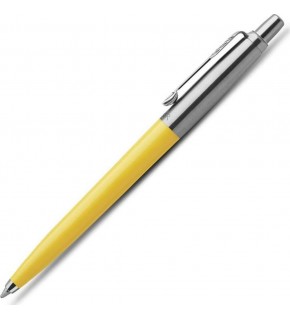 Parker Tükenmez Kalem Jotter Original Sarı Ct