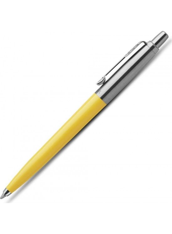 Parker Tükenmez Kalem Jotter Original Sarı Ct Parker Tükenmez Kalem Jotter Original Sarı Ct