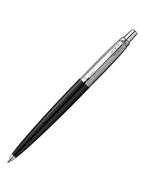 Parker Tükenmez Kalem Jotter Original Siyah Ct