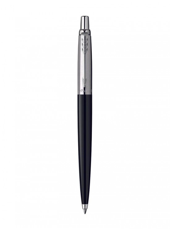 Parker Tükenmez Kalem Jotter Original Siyah Ct S0033010