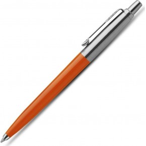 Parker Tükenmez Kalem Jotter Original Turuncu Ct 2076055