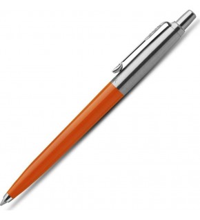 Parker Tükenmez Kalem Jotter Original Turuncu Ct 2076055