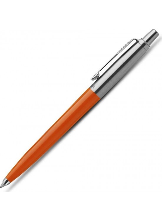 Parker Tükenmez Kalem Jotter Original Turuncu Ct 2076055