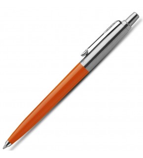 Parker Tükenmez Kalem Jotter Original Turuncu Ct