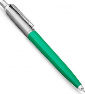 Parker Tükenmez Kalem Jotter Original Yeşil Ct
