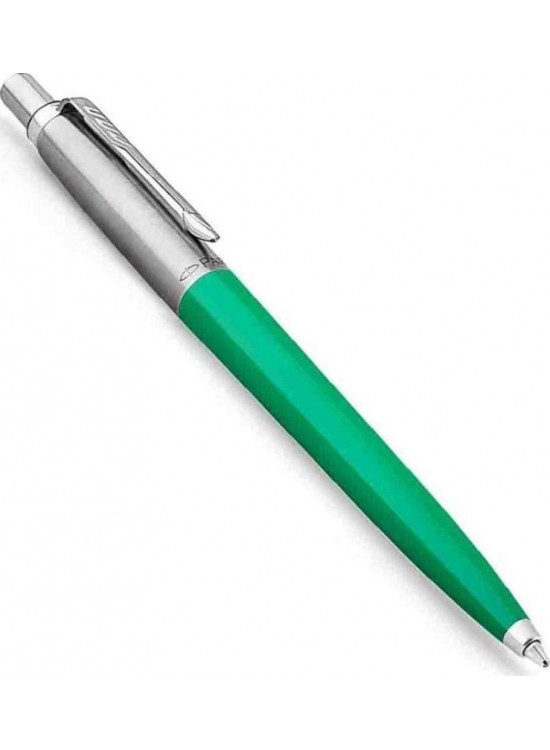 Parker Tükenmez Kalem Jotter Original Yeşil Ct
