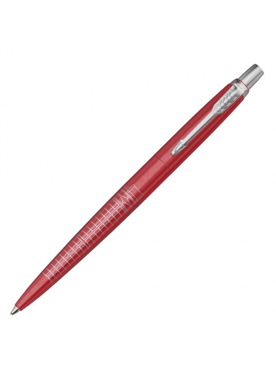 Parker Tükenmez Kalem Jotter Se Londra Kırmızı Ct
