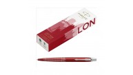 Parker Tükenmez Kalem Jotter Se Londra Kırmızı Ct