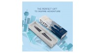 Parker Tükenmez Kalem Jotter Se Seul Mavi Ct