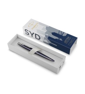 Parker Tükenmez Kalem Jotter Se Sydney Mavi Ct
