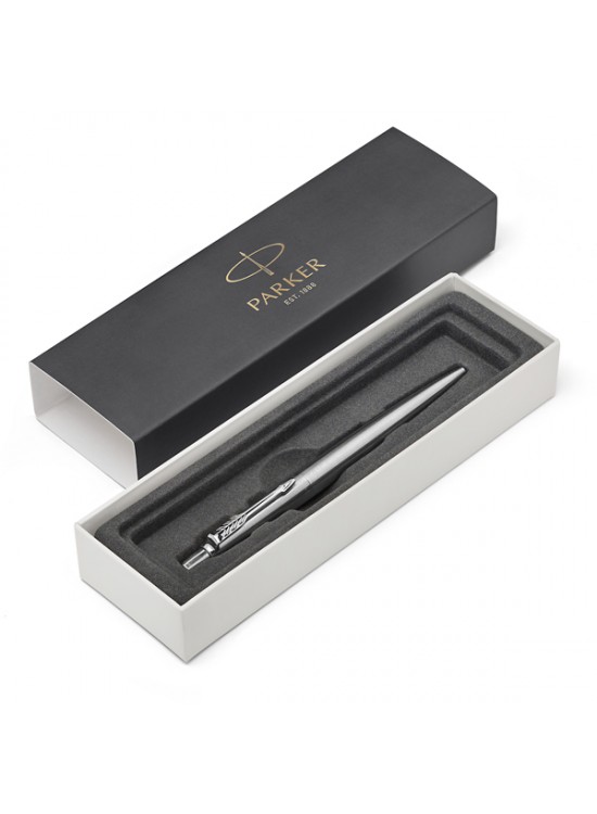 Parker Tükenmez Kalem Jotter SS Ct 1963836 Parker Tükenmez Kalem Jotter SS Ct 1963836
