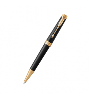 Parker Tükenmez Kalem Premier Gt Siyah 1931412
